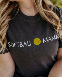 Sandlot Collection - Softball Mama