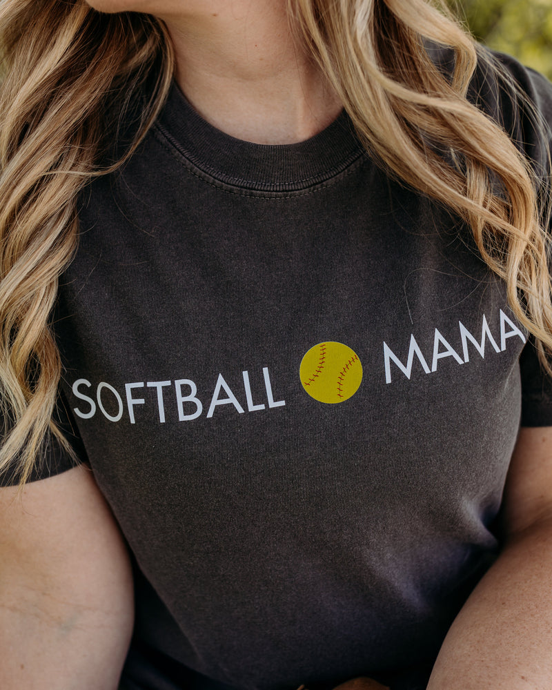Sandlot Collection - Softball Mama