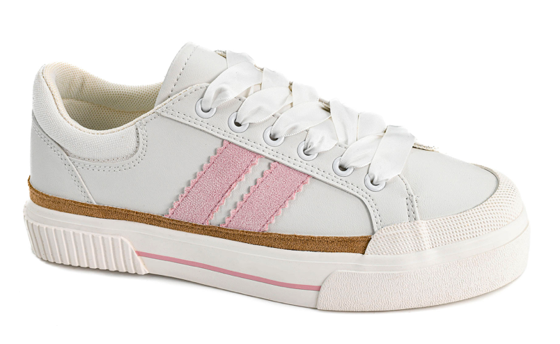 Corky's That's Her - Light Pink