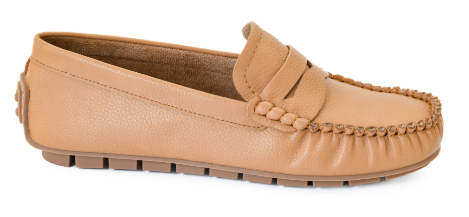 Corky's Penny For Your Thoughts - Camel