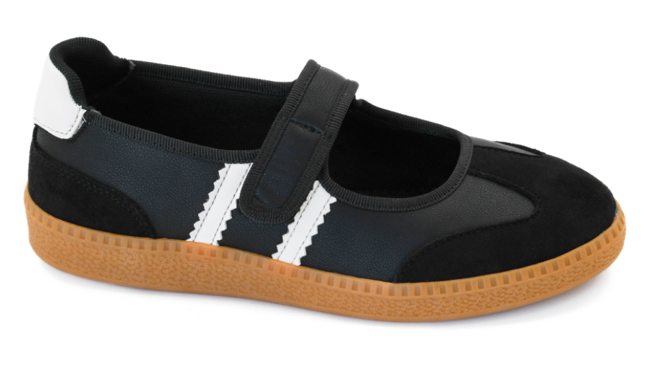 Corky's Calm Down - Black