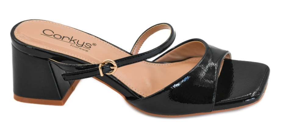 Corky's Ooh La La - Black