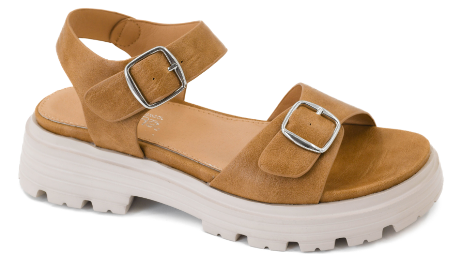 Corky's That's Just Me - Caramel