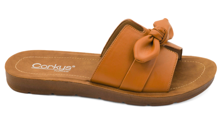 Corky's Too Cute - Cognac