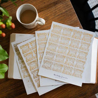 Bible Tabs (Multiple Colors)