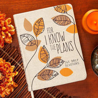 For I Know the Plans