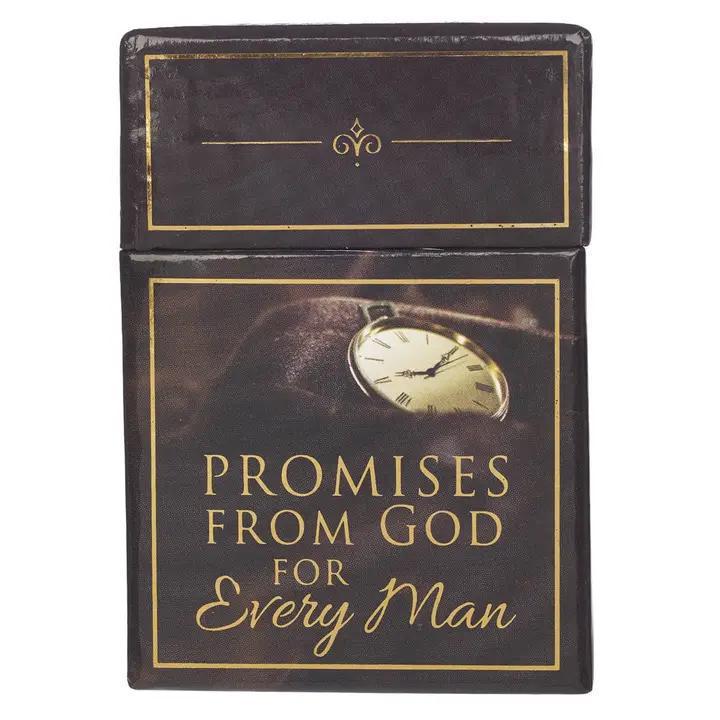 Box of Blessings