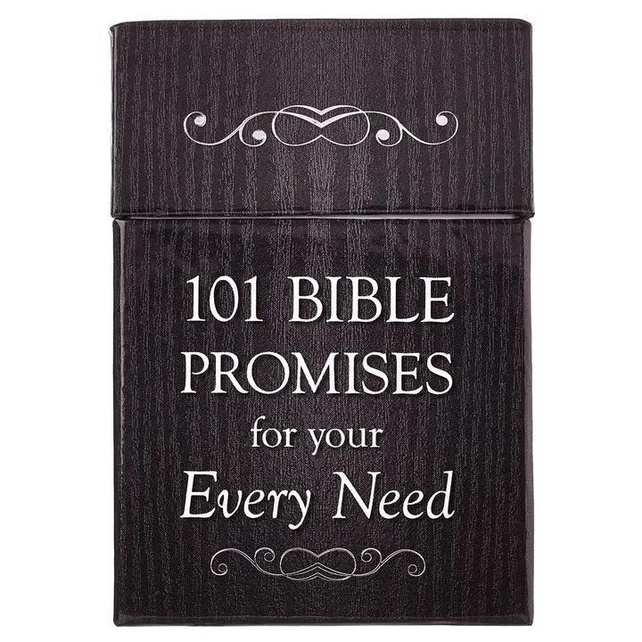 Box of Blessings