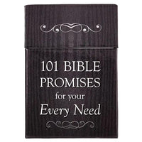 Box of Blessings