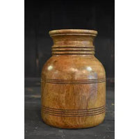 Crackle Urn