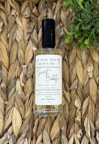 Fragrance Spray