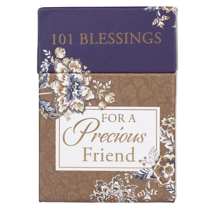 Box of Blessings
