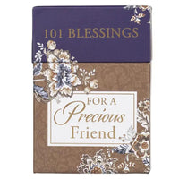 Box of Blessings