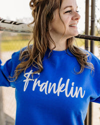 Sandlot - Franklin