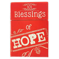 Box of Blessings