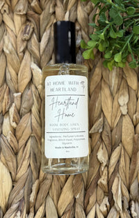 Fragrance Spray