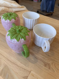 Coffee Mugs
