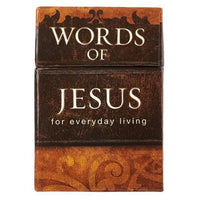 Box of Blessings