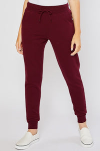 Relaxed Fit Jogger