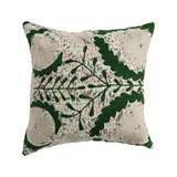 Cotton Voile Pillow