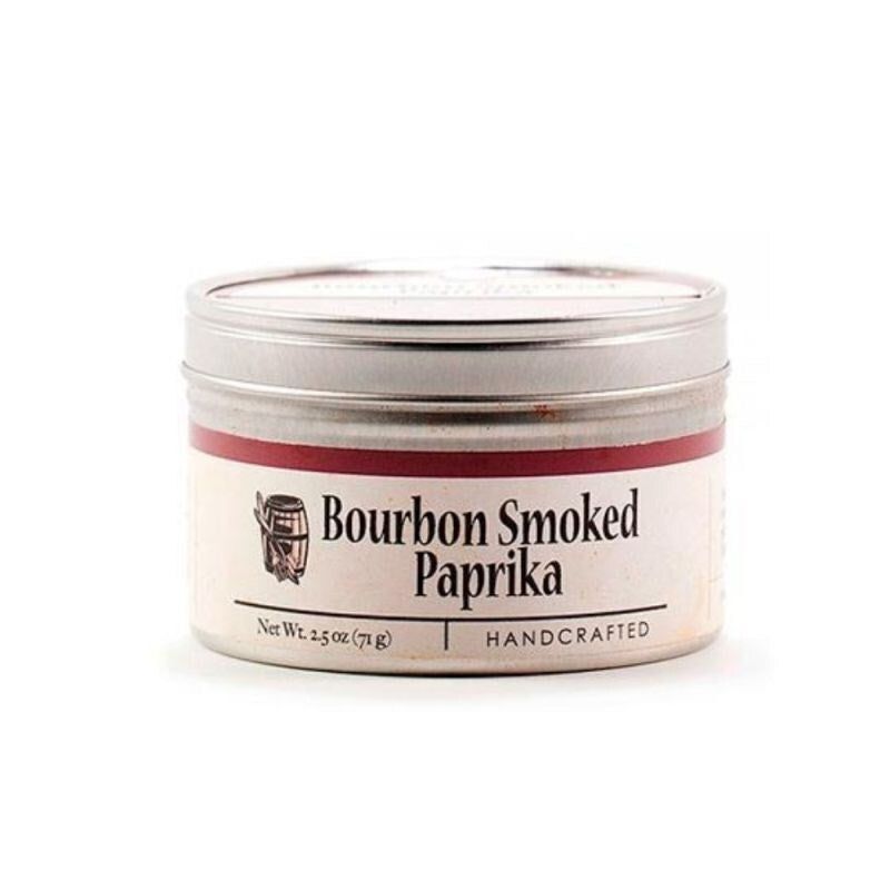 Bourbon Barrel Bourbon Smoked Paprika