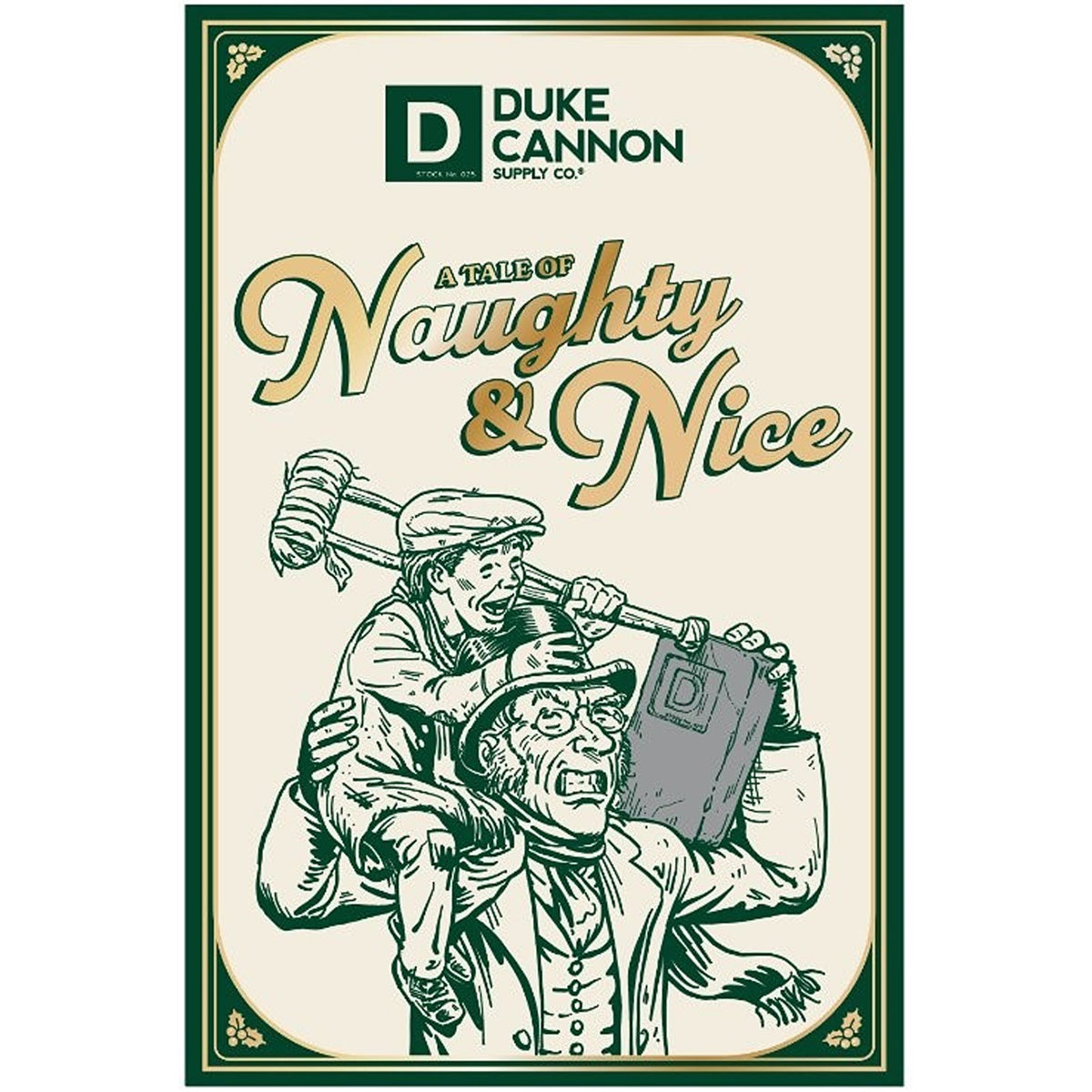 Duke Cannon