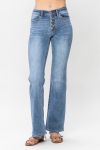 Mid-Rise, Bootcut