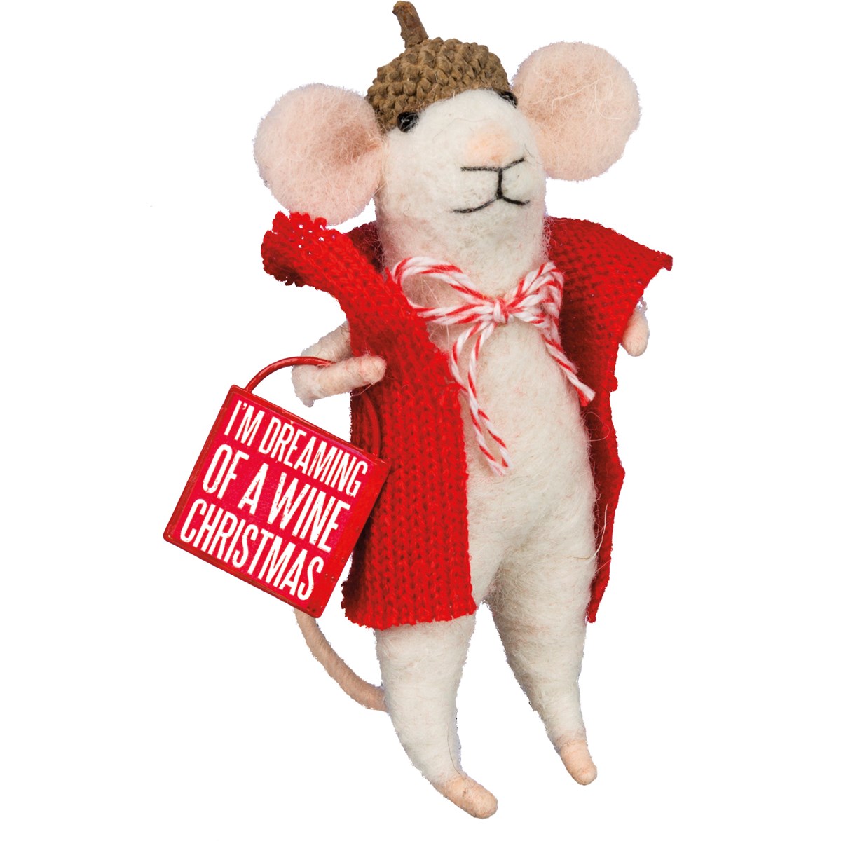 Christmas Critters