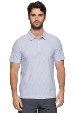 Bloomington Dot Polo
