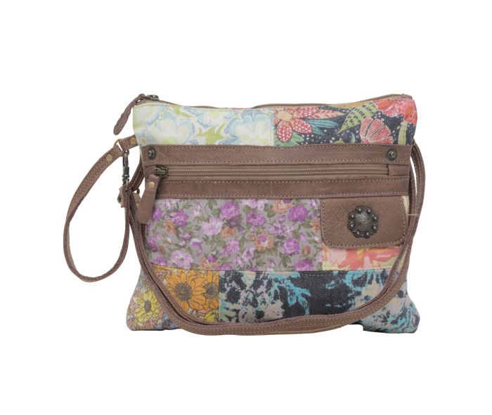 Le Piccolo Crossbody