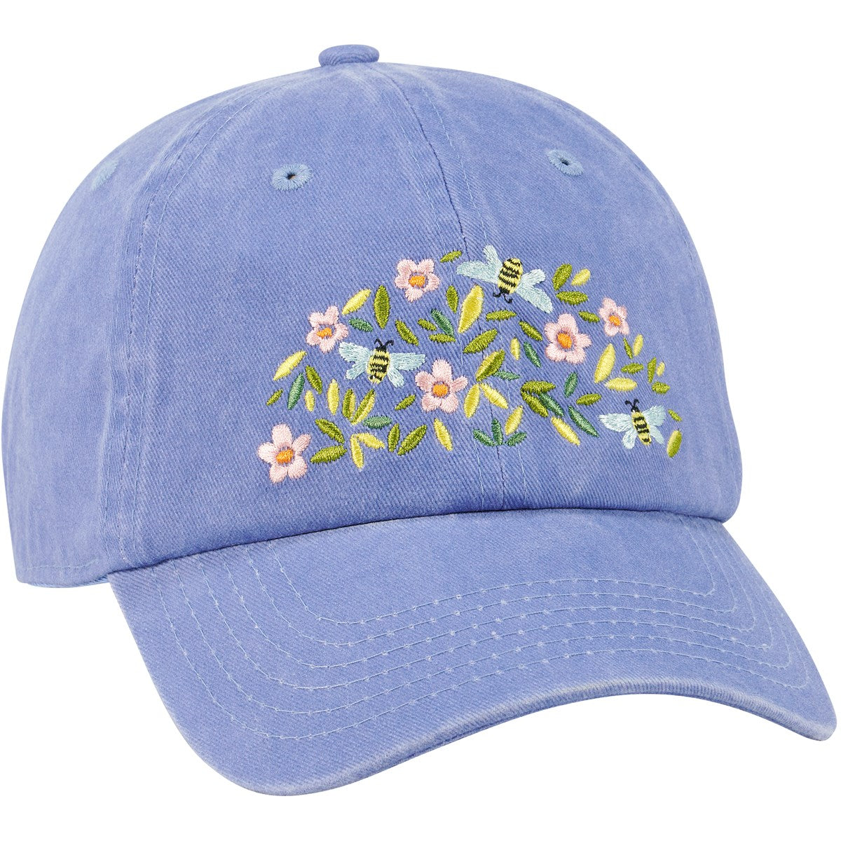 Spring/Summer Baseball Cap