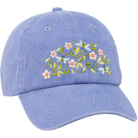 Spring/Summer Baseball Cap