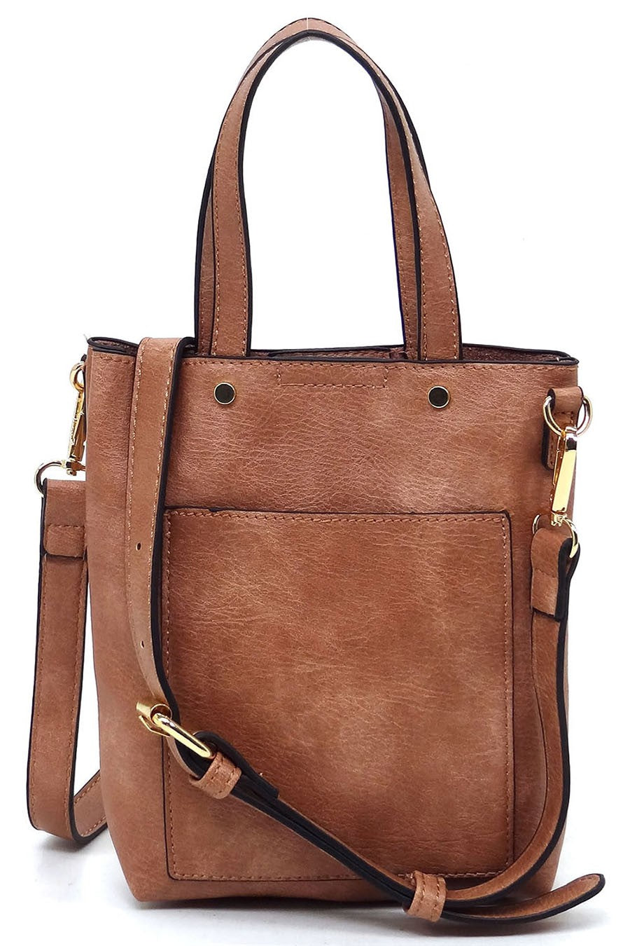 Mini Tote Crossbody