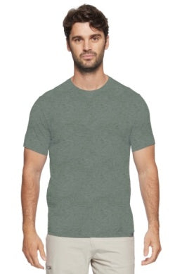 Comfort Crewneck Tee