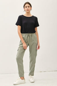 The Ryder Cargo Joggers