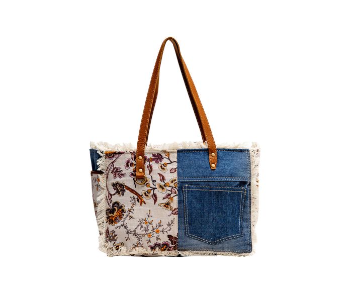 Primrose Shoulder Bag