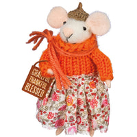Fall Critters