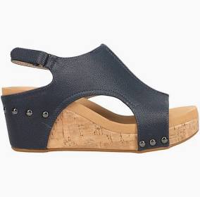 Carley- Navy