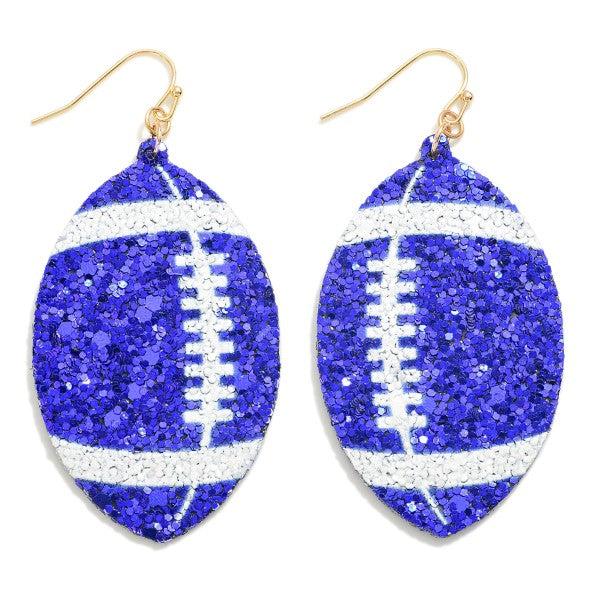 Blue & White Game Day Collection