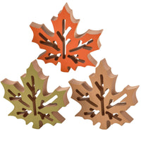 Maple Leaf Sitter Set
