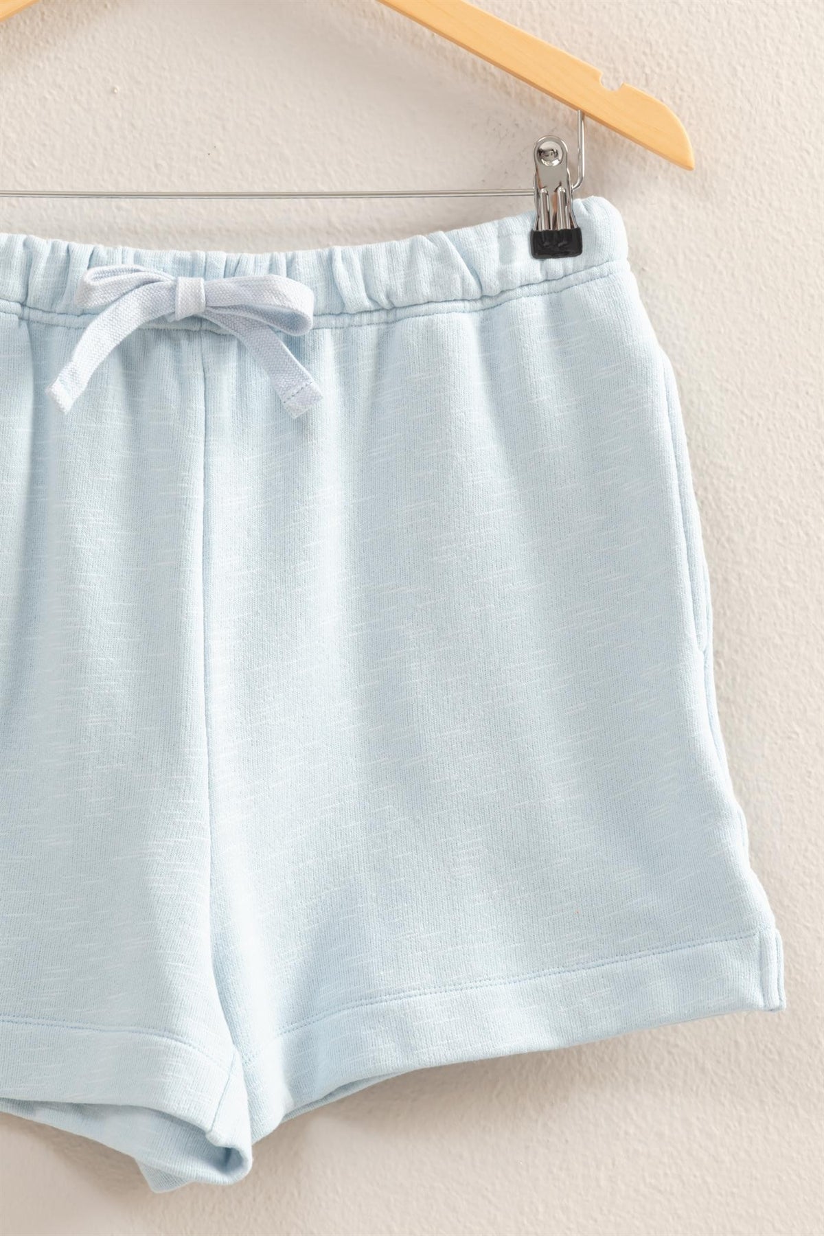 Flowy Shorts