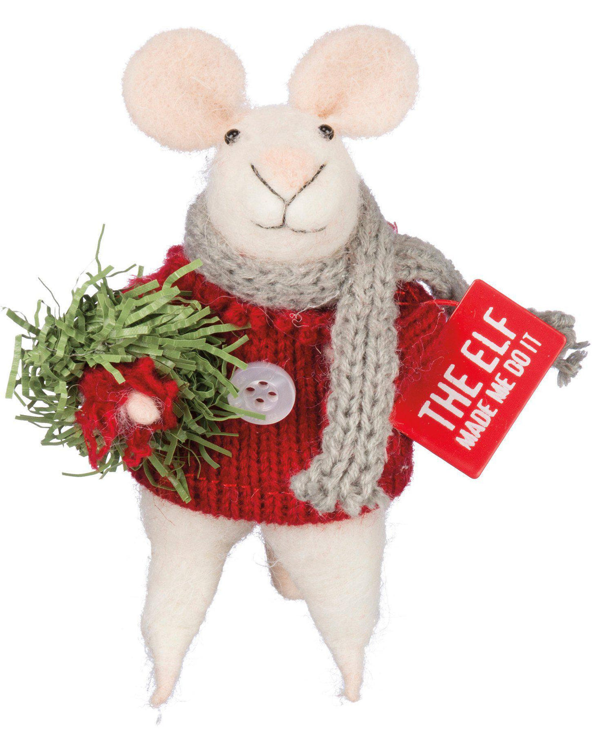 Christmas Critters