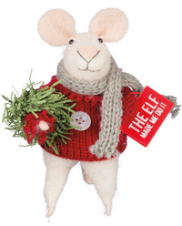 Christmas Critters