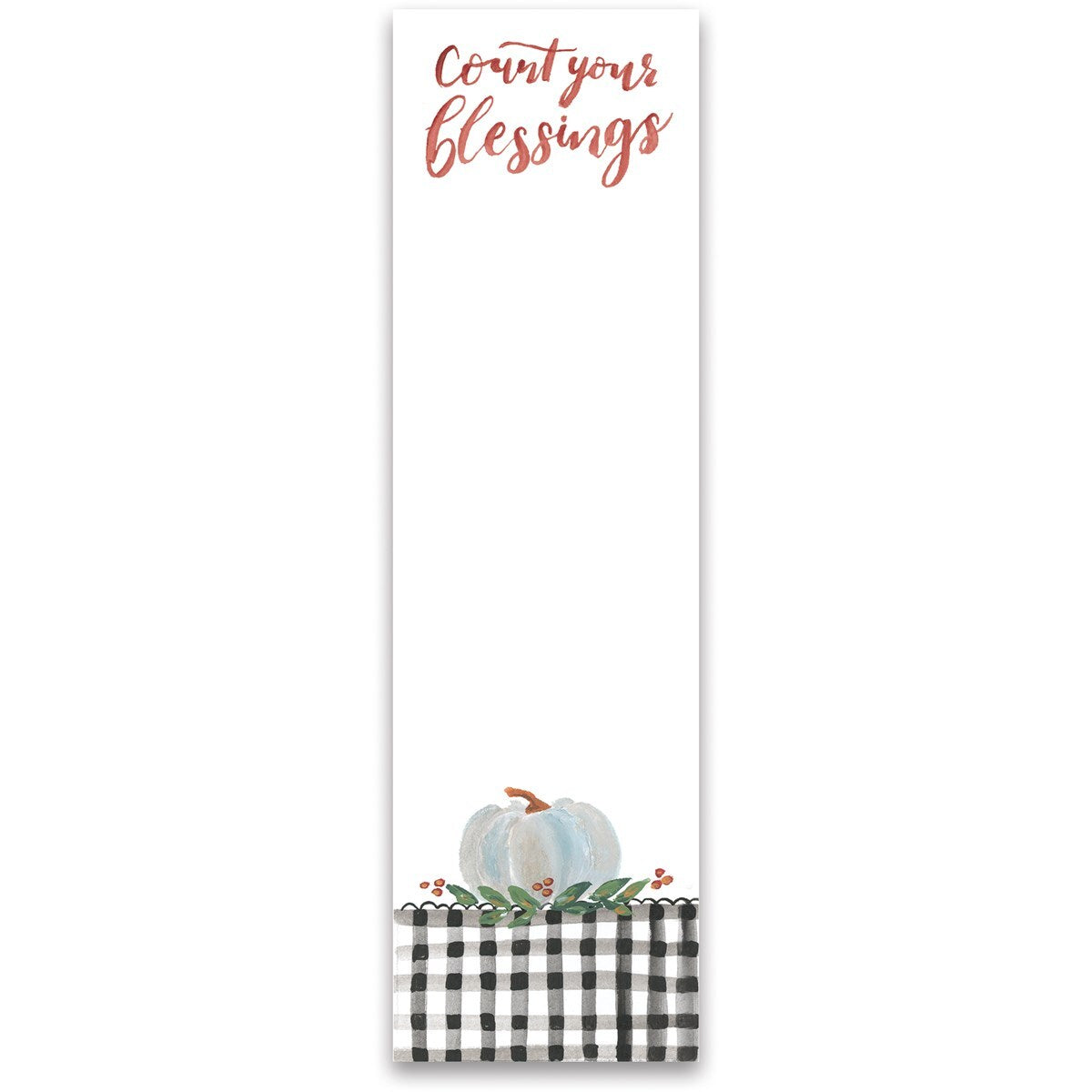 Notepads