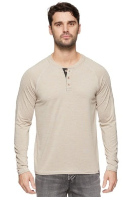 Victory LS Performance Henley