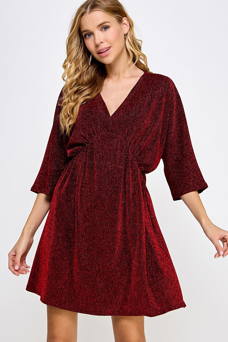 Sparkly Dress