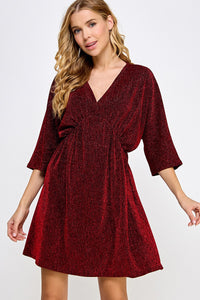 Sparkly Dress