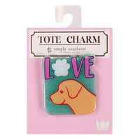 SS Tote Charms