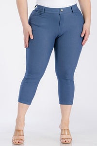 Capri Jegging