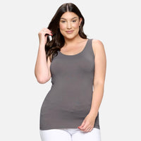 Plus Seamless Reversible Tank